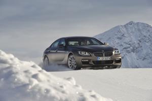 BMW 640i xDrive Gran Coupe M Sport Package 2013 года  (WW)